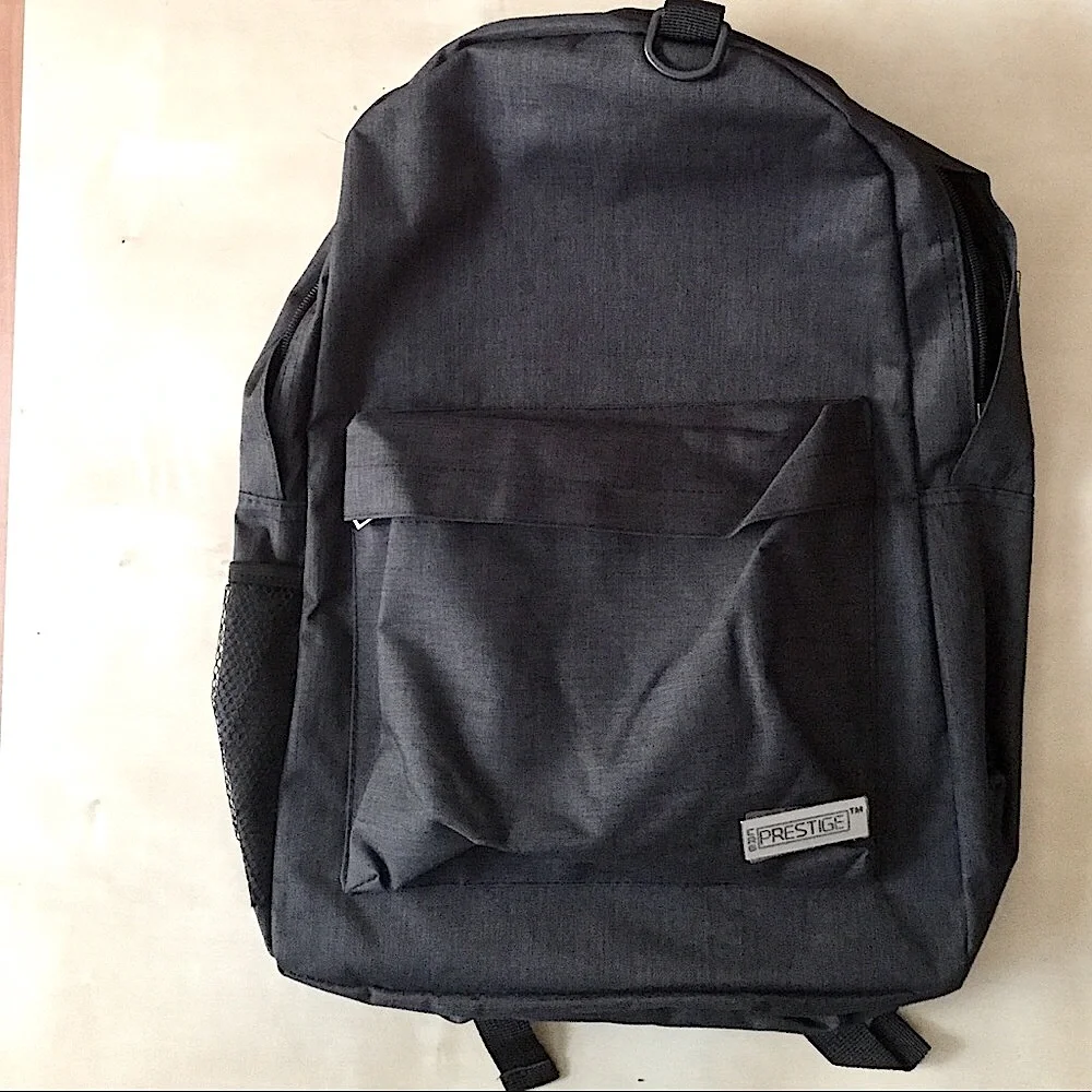 Prestige Lightweight Backpack - Picture 1 of 4
